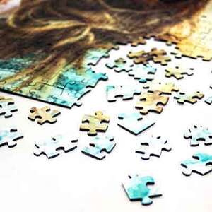 Fotopuzzel 2000 stukjes - €  38.99