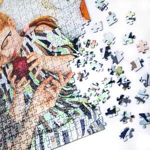 Fotopuzzel 1000 stukjes - €  26.99