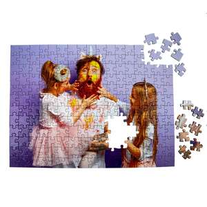 Fotopuzzel 200 stukjes - €  16.77
