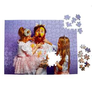 Fotopuzzel 200 stukjes - €  17.99