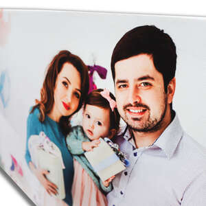 Jouw favoriete moment op canvas